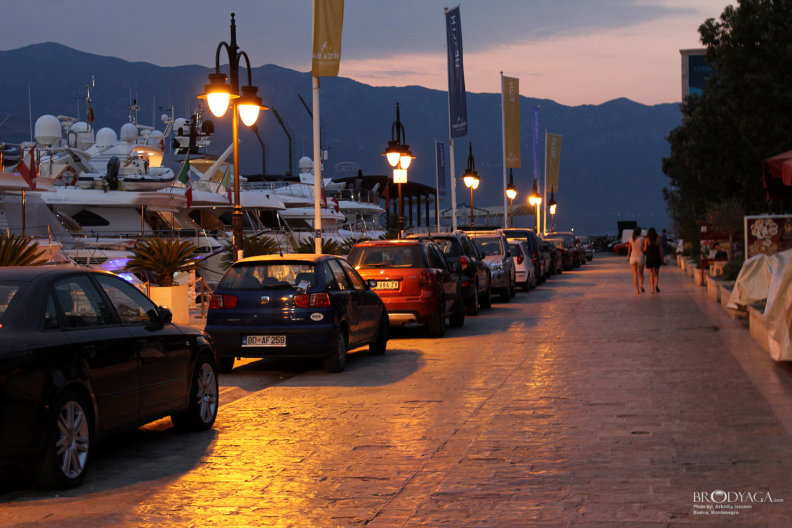 Budva